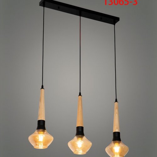 Подвесной светильник  F4124-68 Подвесной светильник  F4124-68