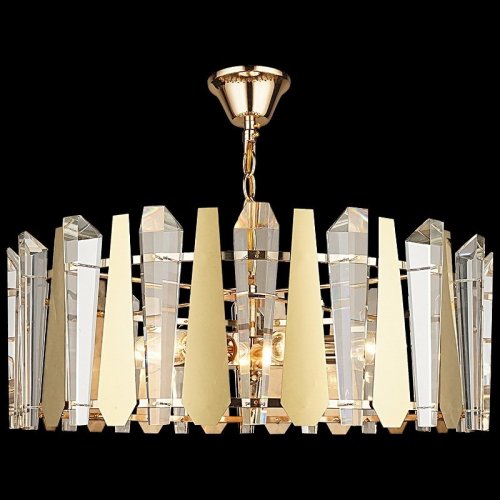 Подвесная люстра Reluce 01918-0.3-06 Подвесная люстра Reluce 01918-0.3-06