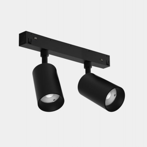 Трековый светильник Lumker SY-LINK SY-LINK-DBS-BL-2/10-NW