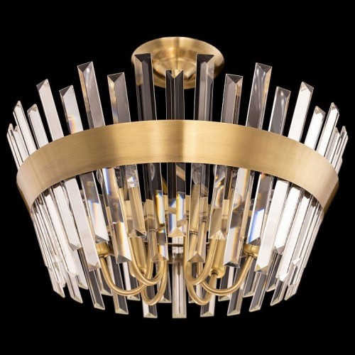 Потолочная люстра Citilux Вестерос CL307163 Потолочная люстра Citilux Вестерос CL307163