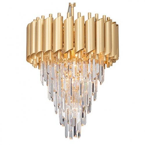 Подвесная люстра Vitaluce V5339-8/13