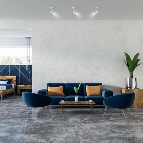 Светодиодный спот Novotech Arum 358259