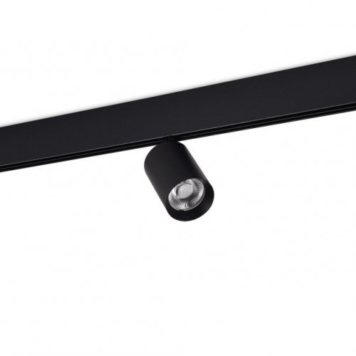 Трековый светильник Alpha DL20295NW15BDIM