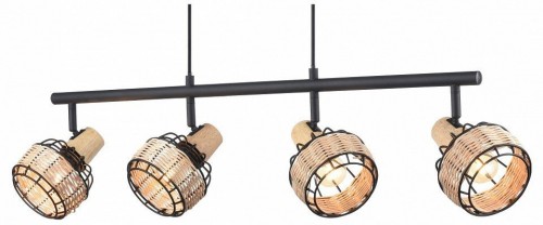 Подвесной светильник Velante 563-713-04 Подвесной светильник Velante 563-713-04