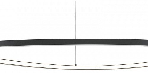 Подвесной светильник Maytoni Glint MOD072PL-L36B3K