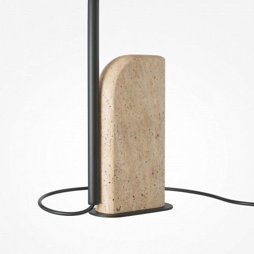 Интерьерная настольная лампа Maytoni Glamping MOD437TL-02B