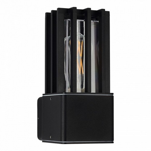 Настенный светильник уличный ST Luce Irum SL9018.401.01