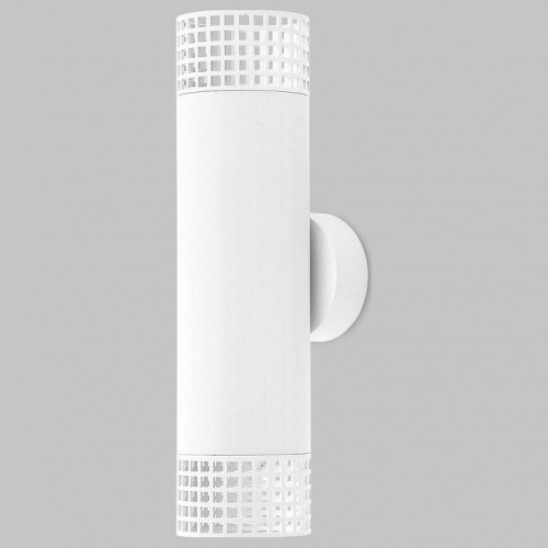 Бра IMEX Grido GU10 IL.0005.5302-WH Бра IMEX Grido GU10 IL.0005.5302-WH