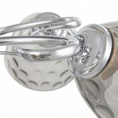 Потолочная люстра Arte Milano Napoli-9776 339776/5 CR Потолочная люстра Arte Milano Napoli-9776 339776/5 CR