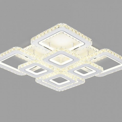 Потолочная люстра Ambrella light ACRYLICA FA1737