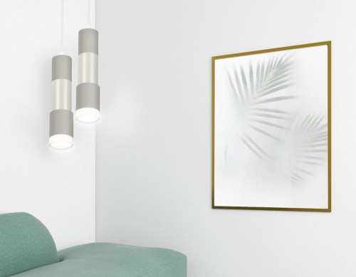 Подвесной светильник Ambrella light Xp7423 XP7423003