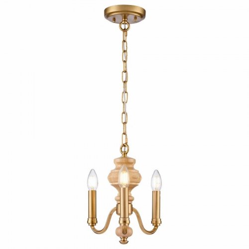 Подвесная люстра Donna WE584.03.503