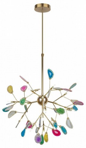 Люстра на штанге AM-Group DALI DALI D600 Люстра на штанге AM-Group DALI DALI D600