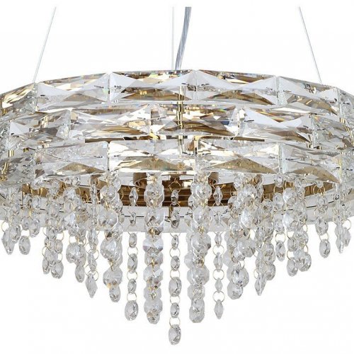 Подвесная люстра F-Promo Icicle 4251-6P Подвесная люстра F-Promo Icicle 4251-6P