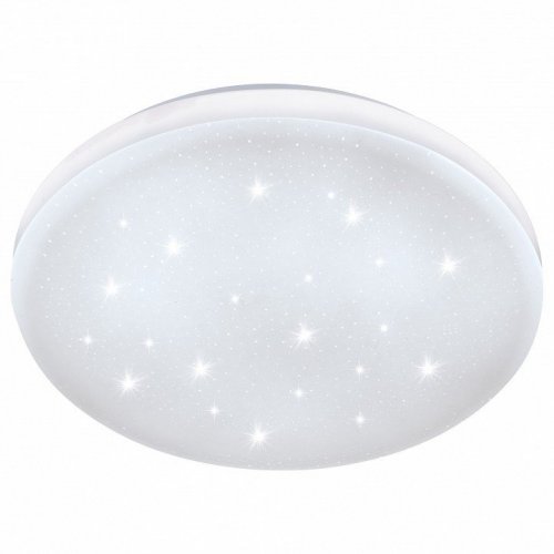 Настенно-потолочный светодиодный светильник Eglo Frania-S 97877