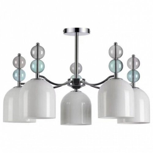 Потолочная люстра Alfa Light F0824-11 Потолочная люстра Alfa Light F0824-11