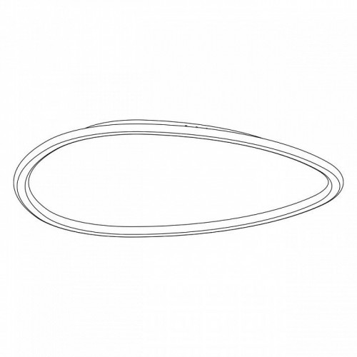 Накладной светильник Citilux ТRIO CL215B260E