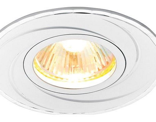 Встраиваемый светильник Ambrella light Classic A506 AL Встраиваемый светильник Ambrella light Classic A506 AL