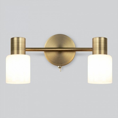 Спот Eurosvet Corso 20089/2 бронза