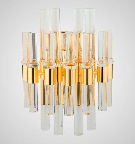 Бра AM Group ADRIAN ADRIAN AP2 GD