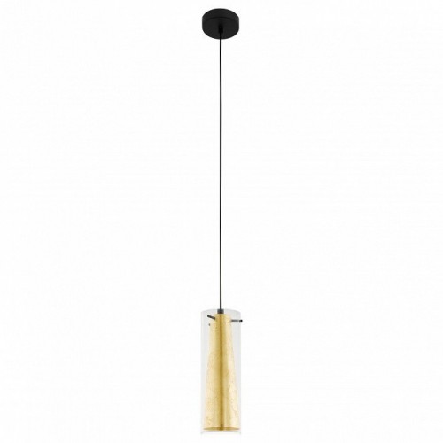 Подвесной светильник Eglo Pinto Gold 97651 Подвесной светильник Eglo Pinto Gold 97651