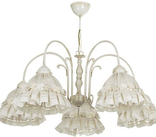 Подвесная люстра Jago Rose ROD 043/B