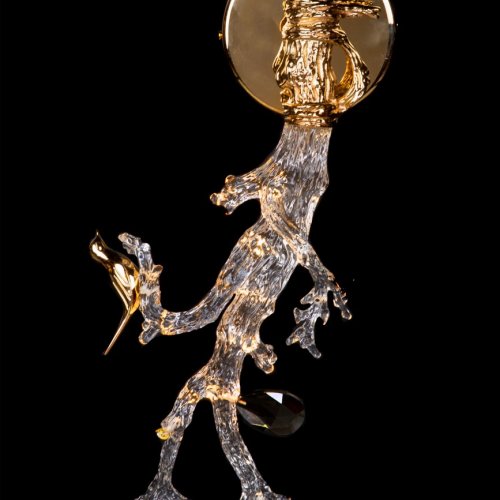 Бра Estelle LE1079/1W GD