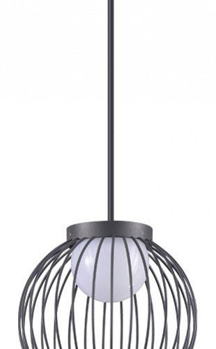 Уличный подвесной светодиодный светильник Novotech Carrello 358288