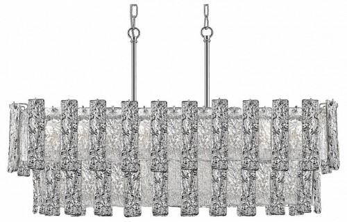 Подвесная люстра Simple Story 5931 5931-7PL