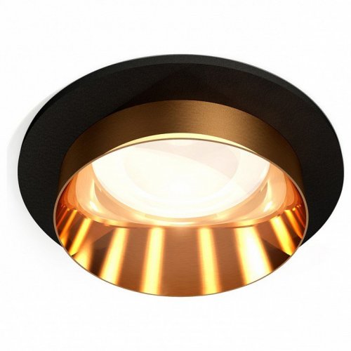 Точечный светильник Ambrella light Techno Spot XC6513024 Точечный светильник Ambrella light Techno Spot XC6513024