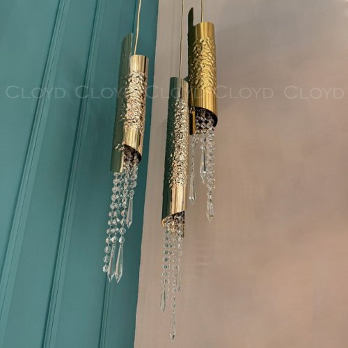 Подвесной светильник Cloyd Efialt 11522