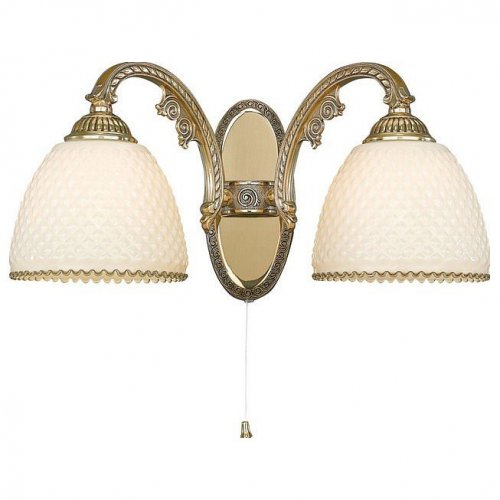 Бра Reccagni Angelo A 7105/2 Бра Reccagni Angelo A 7105/2