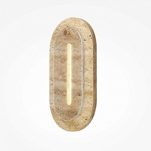 Настенный светильник Ventana MOD523WL-L15BG3K1