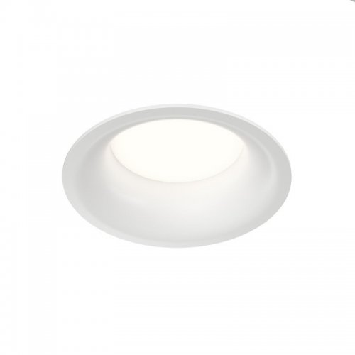 Точечный светильник INER DK2150-WH Точечный светильник INER DK2150-WH