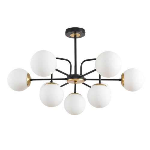 Потолочная люстра Elrona 8375/9C