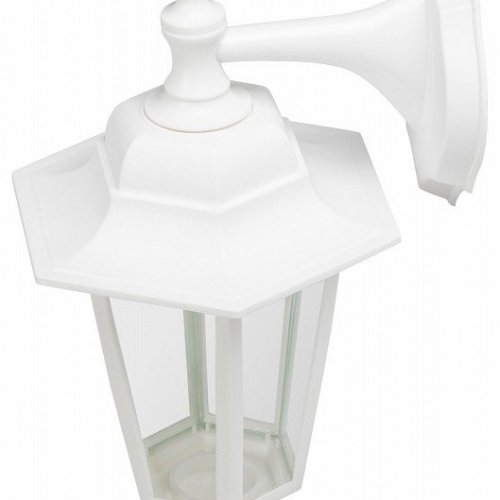 Светильник на штанге Эра  НБУ 06-60-001 белый