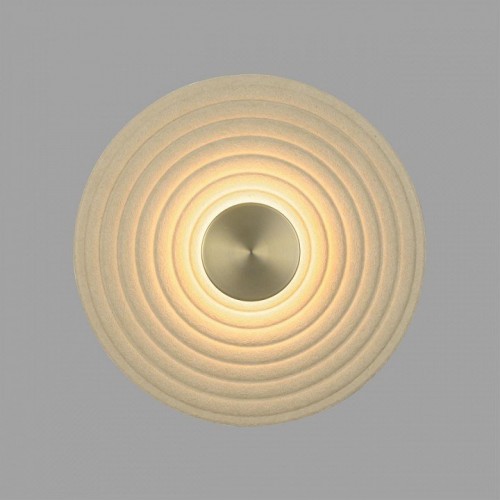 Настенный светильник Odeon Light Felt 7035/6WL