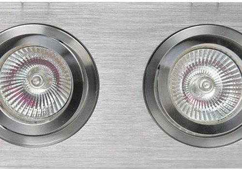 Точечный светильник Schuller Luxor 32-0226