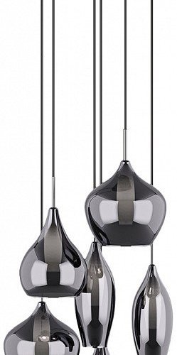 Подвесная люстра Lightstar Pentola 803067 Подвесная люстра Lightstar Pentola 803067