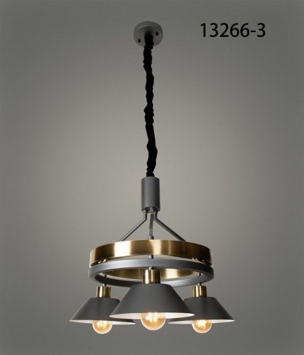 Подвесная люстра Alfa-Light F4124 F4124-37