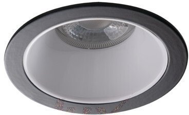 Точечный светильник Kanlux GLOZO DSO W/B 36222