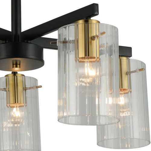 Потолочная люстра  74643-0.3-05