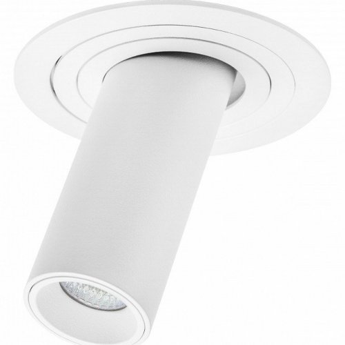 Точечный светильник Lightstar Intero i616262