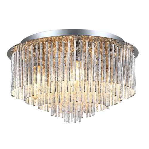 Потолочная люстра Escada Duchess 2126/7S Chrome
