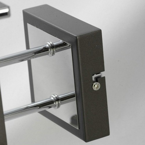 Потолочная люстра Lussole Costanzo GRLSL-9007-04 Потолочная люстра Lussole Costanzo GRLSL-9007-04