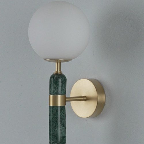 Бра Moderli Selesta V11962-1W