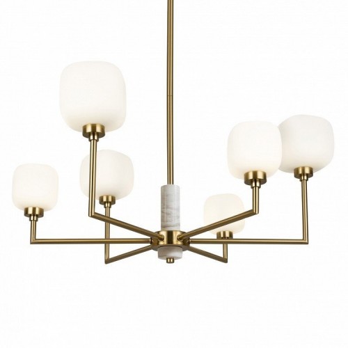 Потолочная люстра Freya Tender FR5373CL-06BS