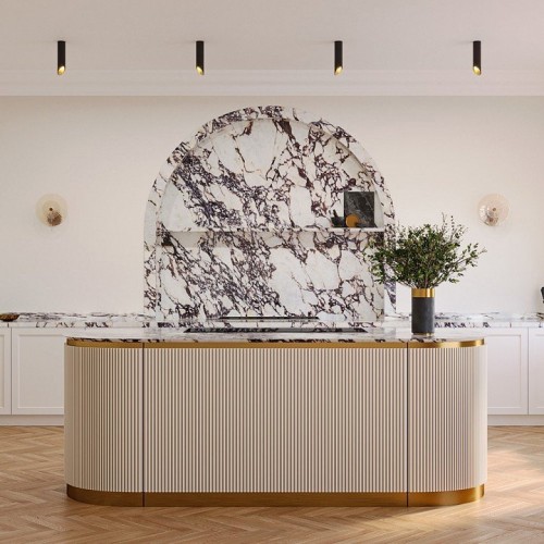 Точечный светильник Maytoni Lipari C044CL-01-30GU10-B