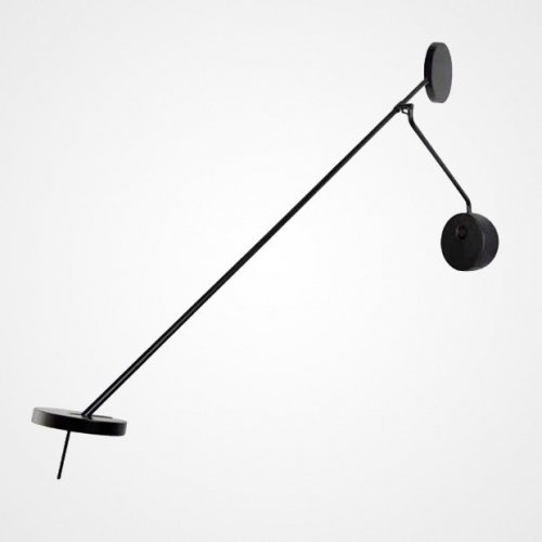 Настенный светильник ImperiumLoft Talk-Wall01