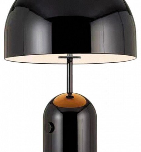 Интерьерная настольная лампа Гент 07719-T,19